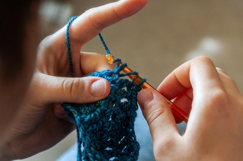 Hobbies for Joy