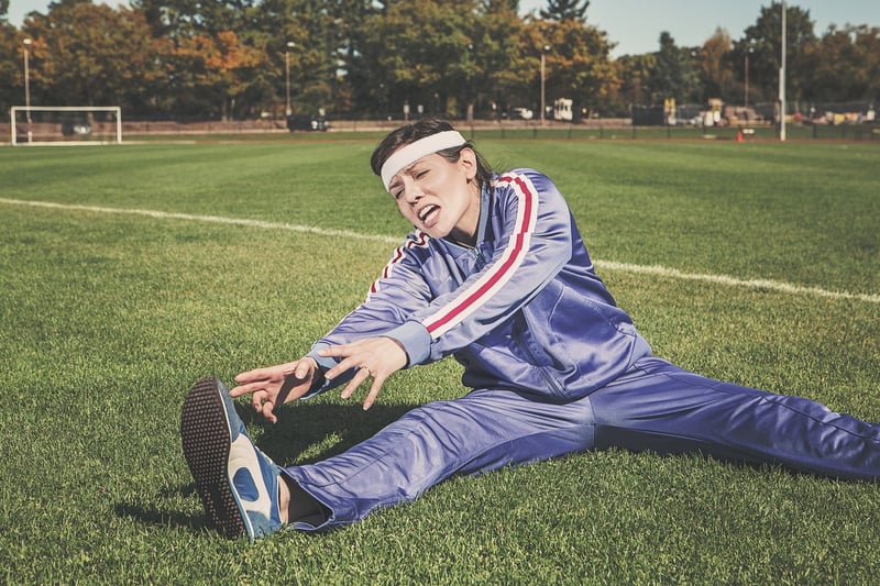 Flexibility Exercise
