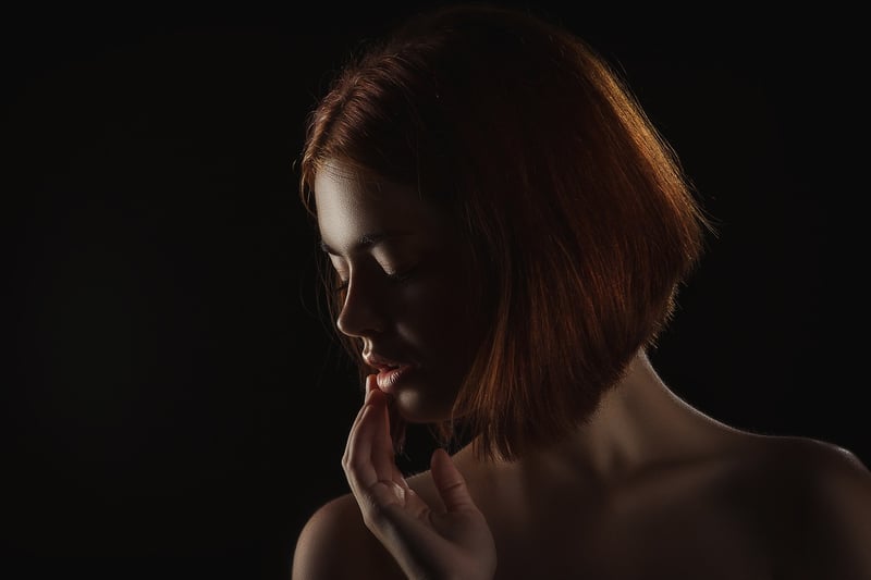 Self-Nurture Image